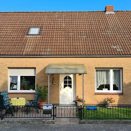 Ferienwohnung Bonese Апартаменты