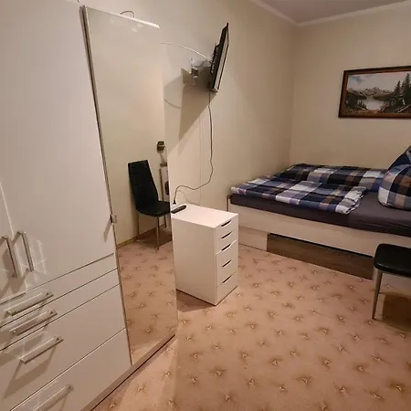 Апартаменты Ferienwohnung Bonese Bonese