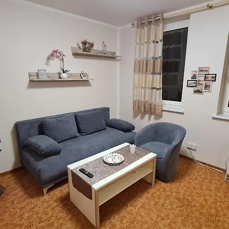 Ferienwohnung Bonese Appartamento