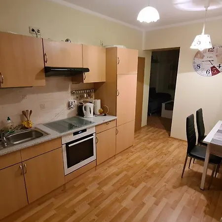 Ferienwohnung Bonese Апартаменты Bonese