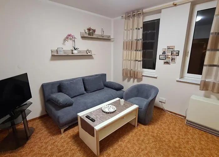 Ferienwohnung Bonese Апартаменты