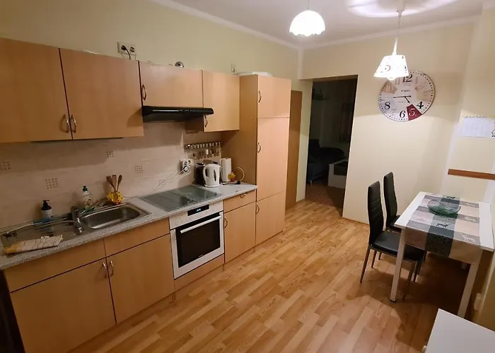 Ferienwohnung Bonese Apartmán Bonese