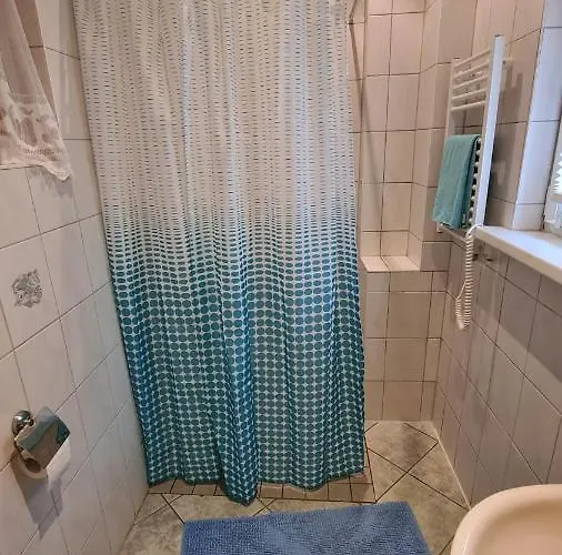 Ferienwohnung Bonese Апартаменты